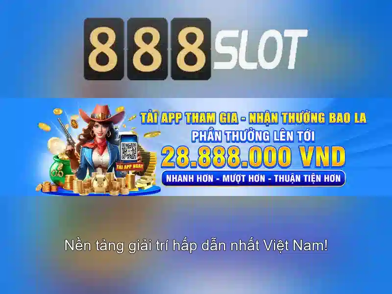 Tải App 888 Slot