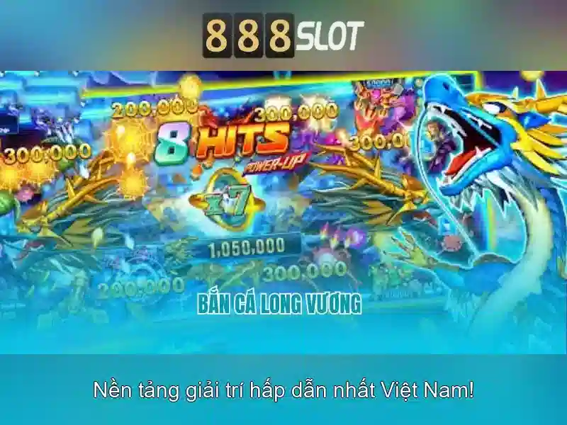 Giới Thiệu 888SLOT