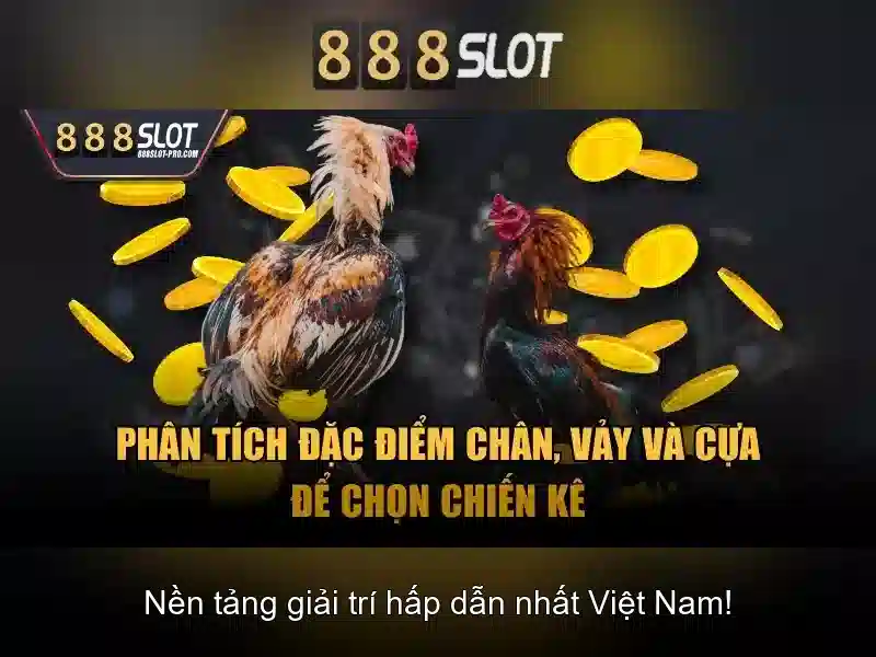 slot đổi thưởng