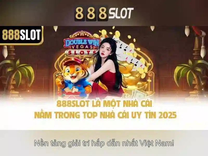 slot đổi thưởng