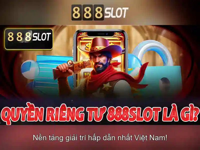 Tổng Quan Về 888SLOT