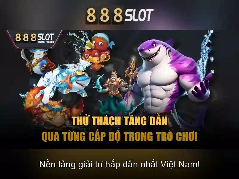 khuyến mãi slot