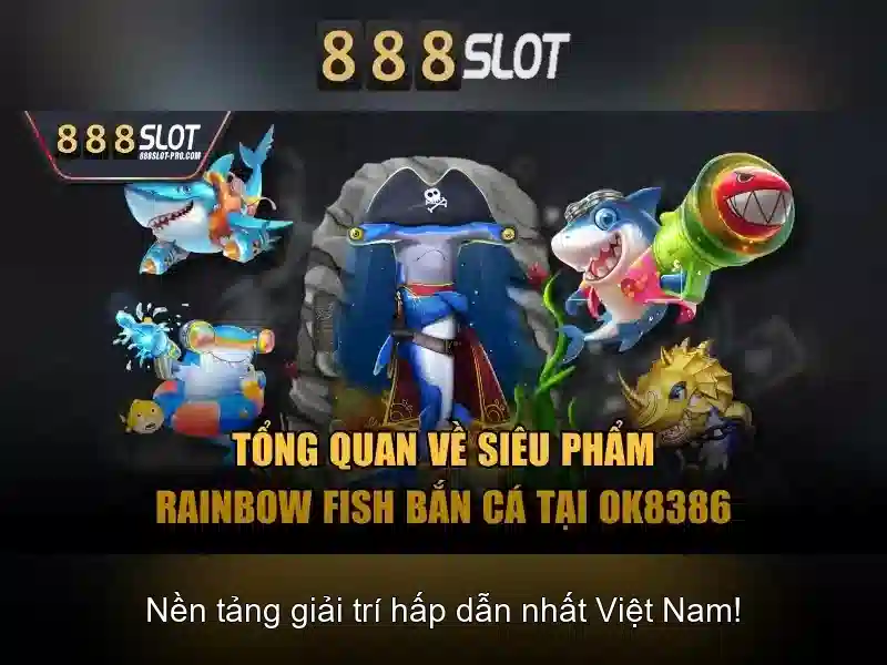 Chương trình khuyến mãi hấp dẫn tại 888SLOT