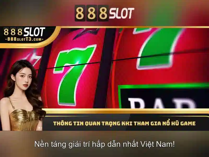 Đa Dạng Thể Loại Slot Nổi Bật