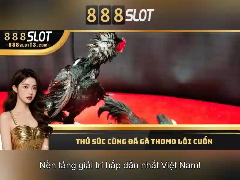 Khám Phá 888SLOT