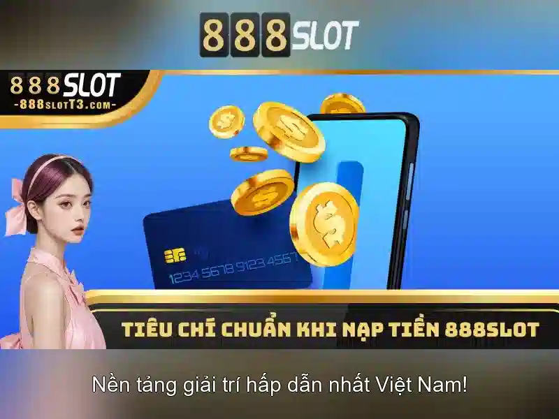 Bắn Cá Slot