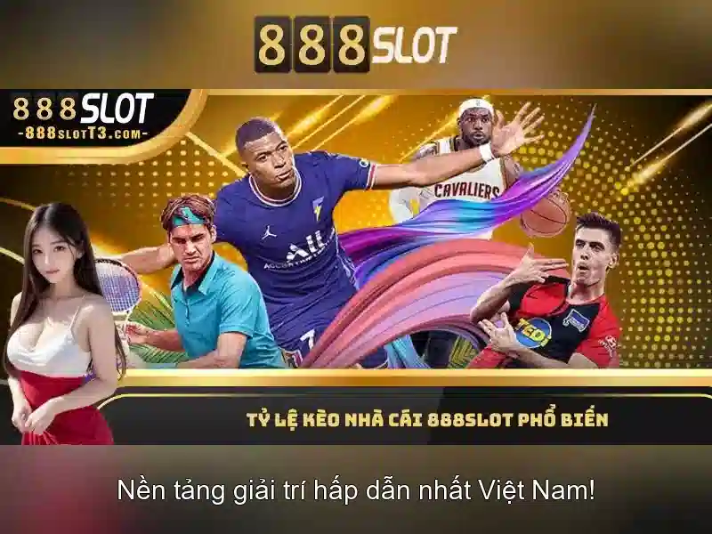 Hướng Dẫn Truy Cập 888SLOT