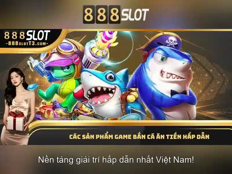 Giới Thiệu 888SLOT