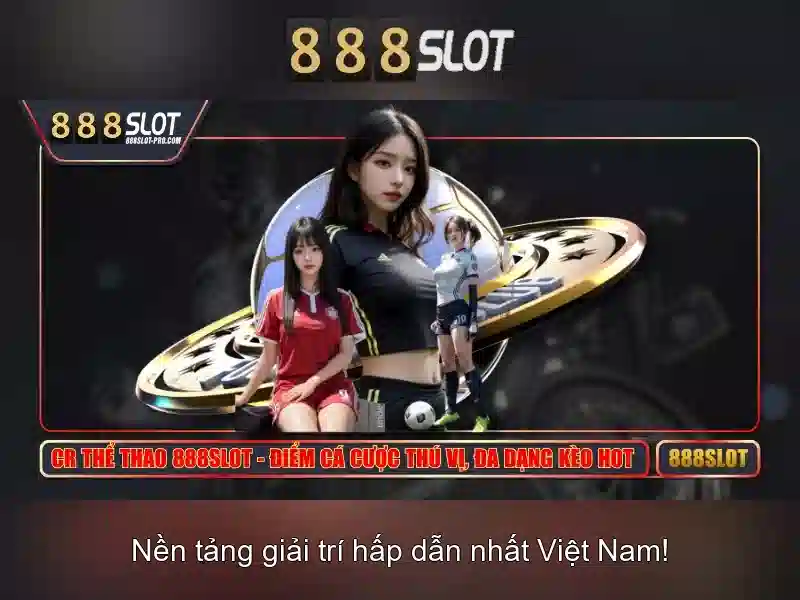 Tính Năng Nổi Bật Của 888SLOT