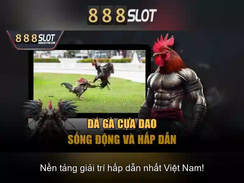 Giới Thiệu Về 888SLOT