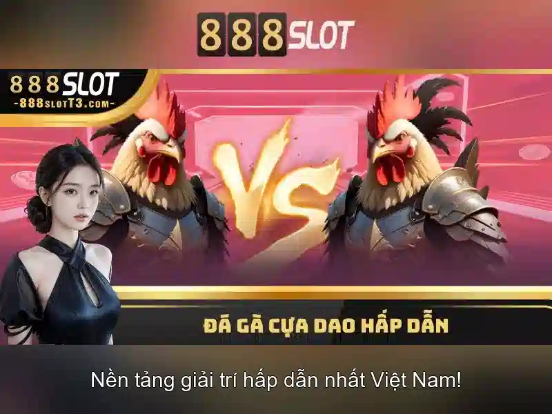 Trải Nghiệm Slot 888slot