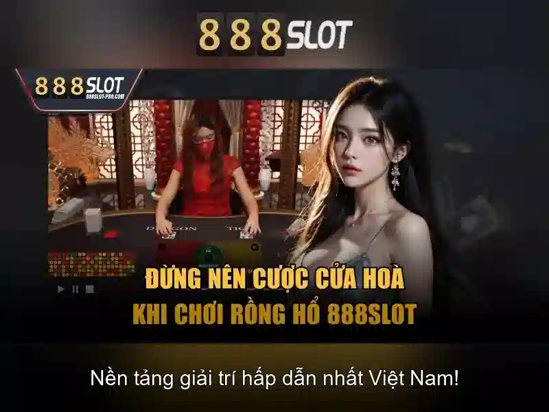 Loại Hình Cược Slot