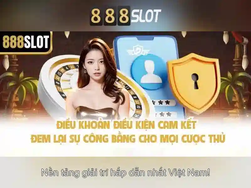 Trải nghiệm Slot đỉnh cao