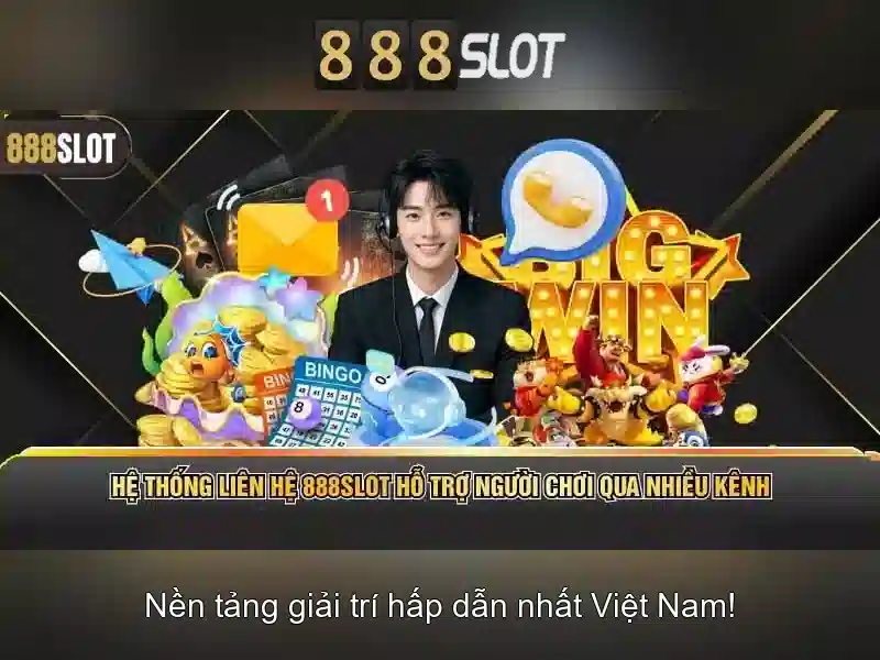 Tải 888SLOT