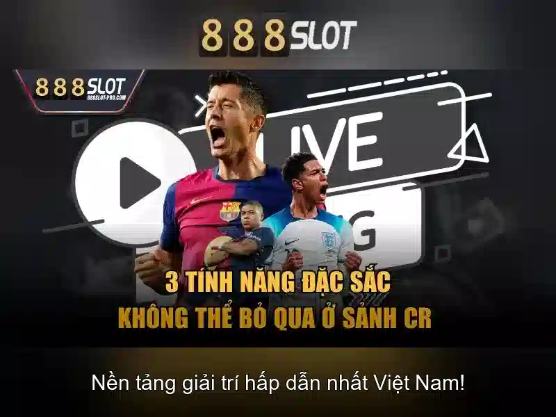Tải App 888SLOT