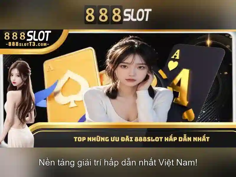 Trải Nghiệm Slot Bet