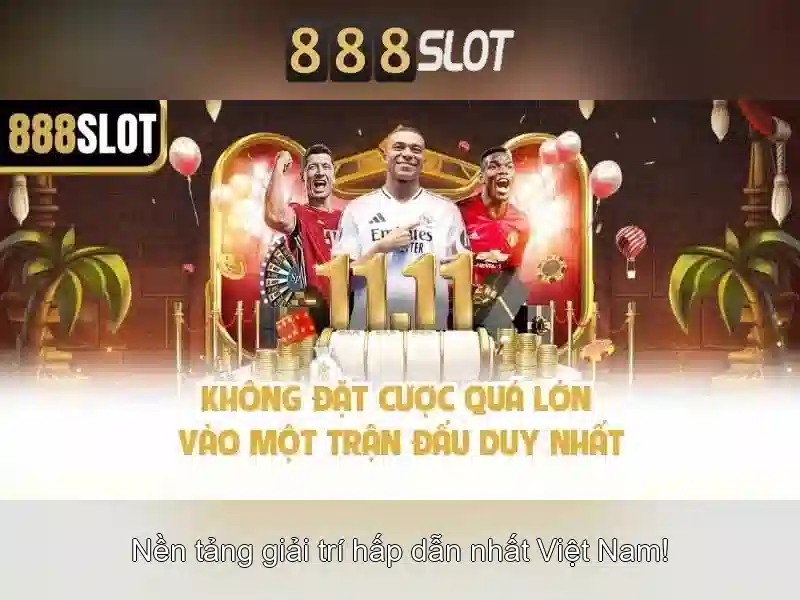Khám Phá 888SLOT