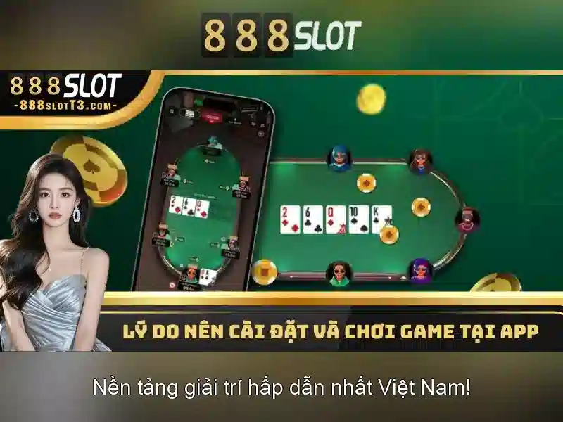 Đa Dạng Thể Loại Slot