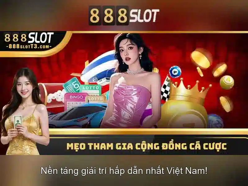 Tính Năng Nổi Bật Của 888SLOT