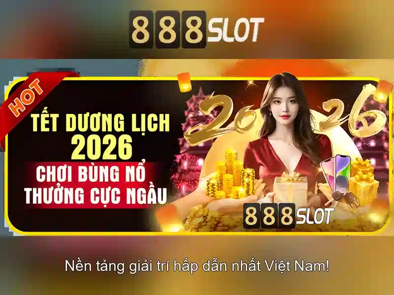 cách chơi slot máy 888slot