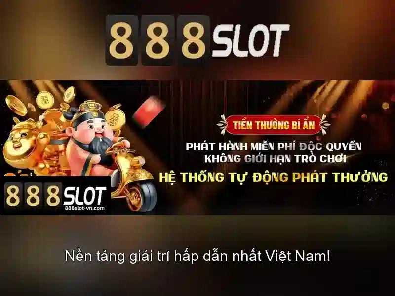 slot đổi thưởng