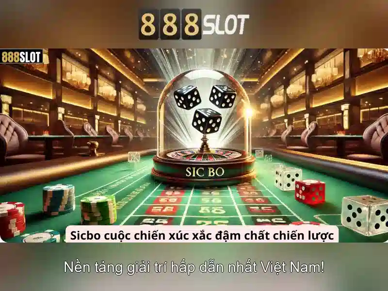 Ưu đãi đặc biệt cho thành viên 888SLOT