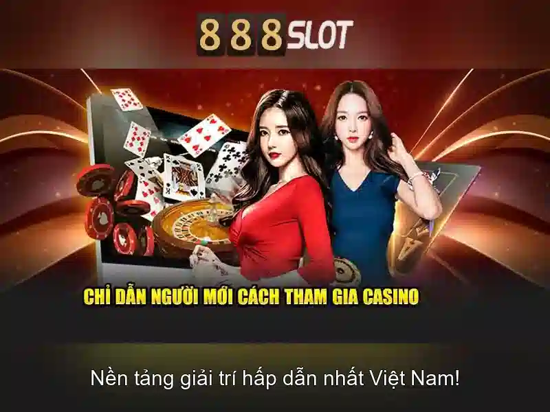 Ưu Điểm Nổi Bật Của Slot 888