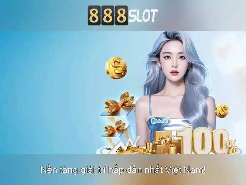 Giới Thiệu 888SLOT