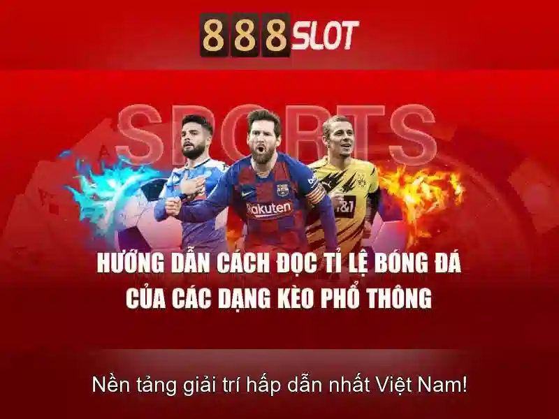 Trải Nghiệm Slot