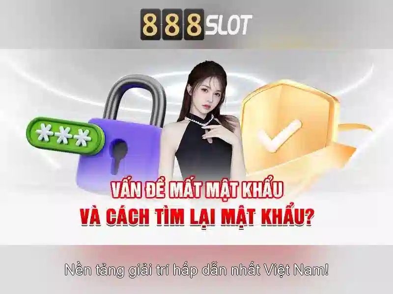 888SLOT chính thức 2026