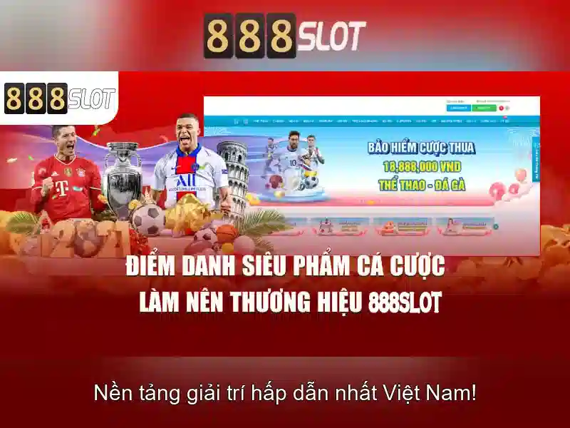 888SLOT - Trải Nghiệm Cược Trực Tuyến Đỉnh Cao Nhận Ưu Đãi Hấp Dẫn - Copyright © 2026