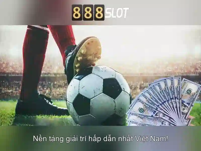 Giới Thiệu Về 888 Slot Casino