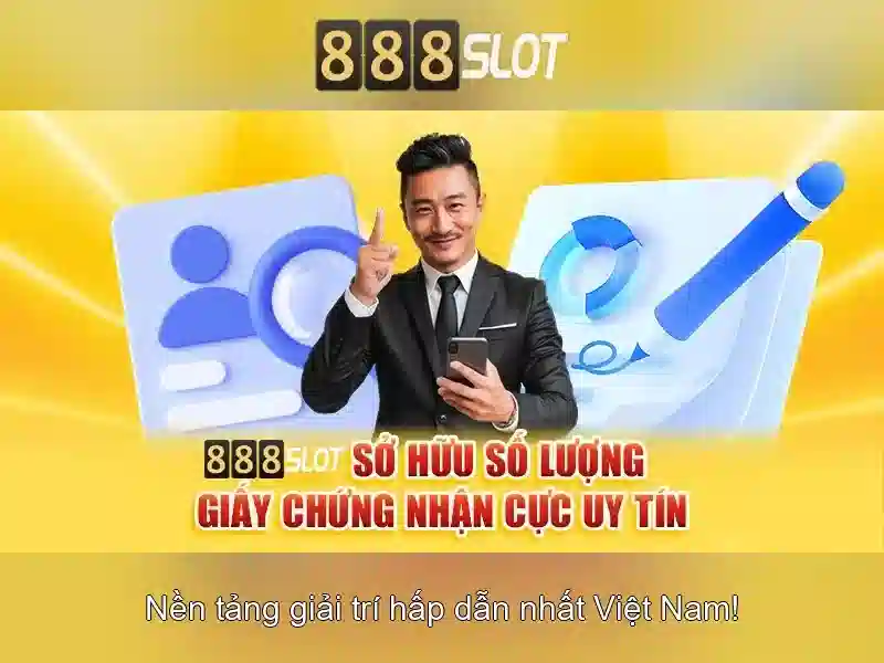 Khuyến mãi slot 2026