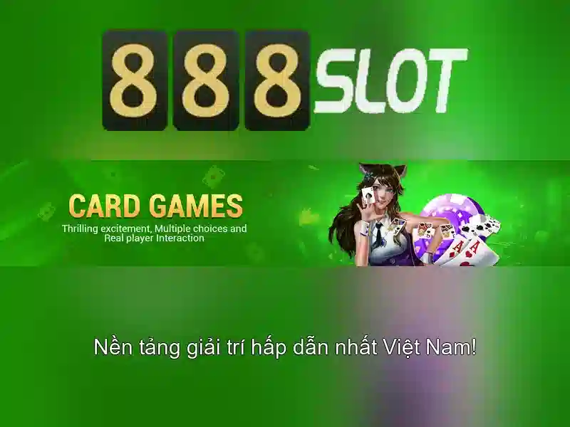 Tại Sao Chọn 888SLOT