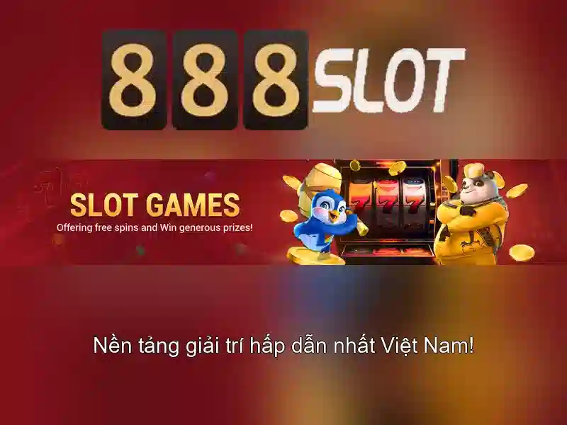 888 slot
