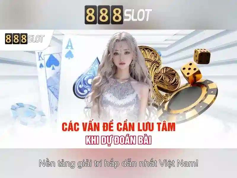 trải nghiệm slot