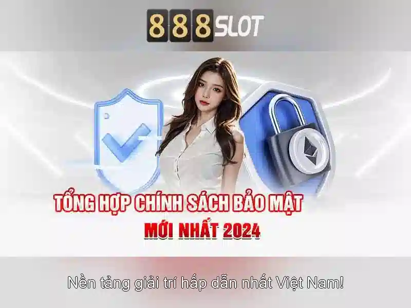 Ưu Đãi Slot