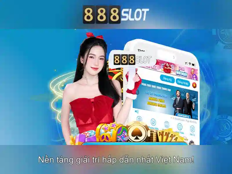 Lý do chọn 888slot