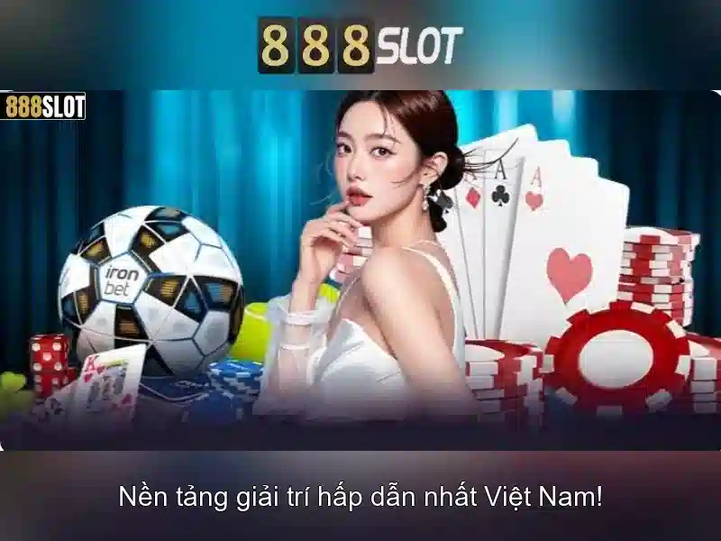 Tận Hưởng Ưu Đãi Barca 888slot Tại 888SLOT