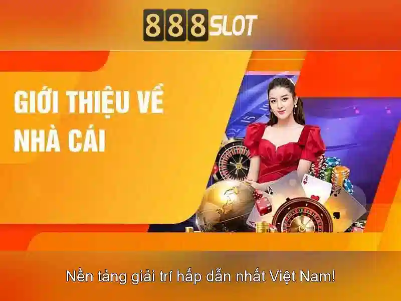 trải nghiệm slot