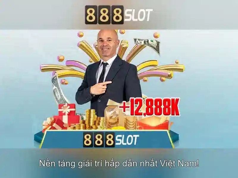 Đa dạng trò chơi slot