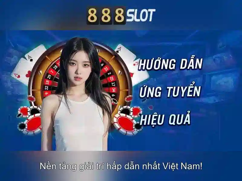 Nhà Cái 888slot