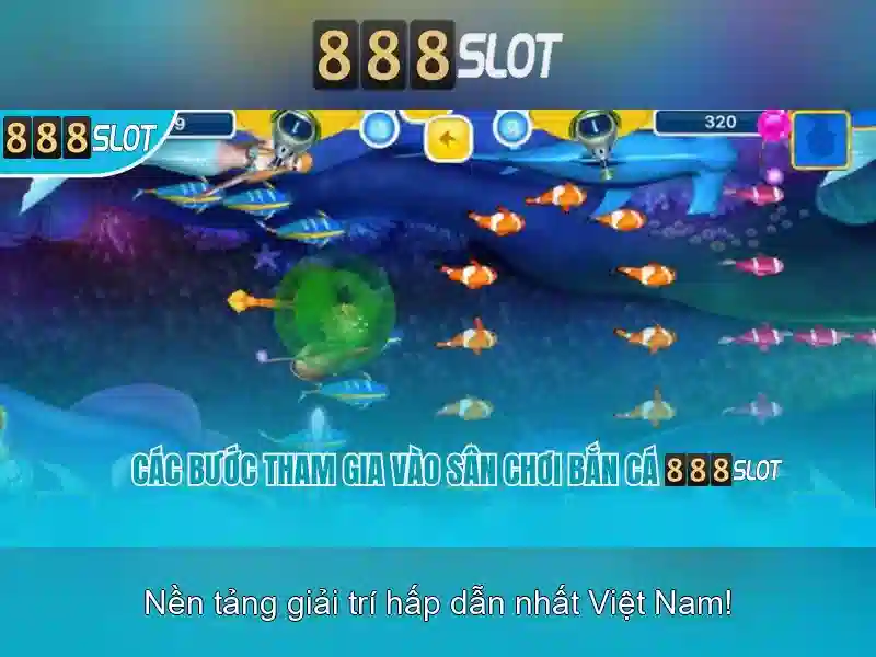 Trải nghiệm cá cược đỉnh cao