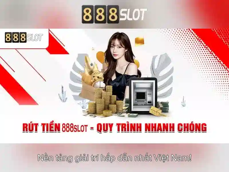 Tải APK 888slot.com – Trải Nghiệm Game Slot Đa Dạng