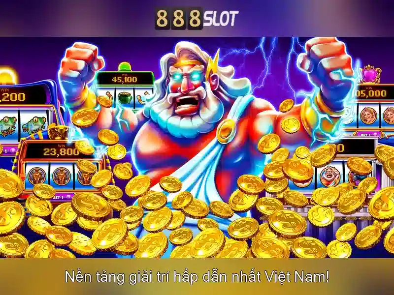 Tính Năng Slot 2026