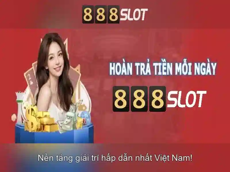 slot 888SLOT 2026