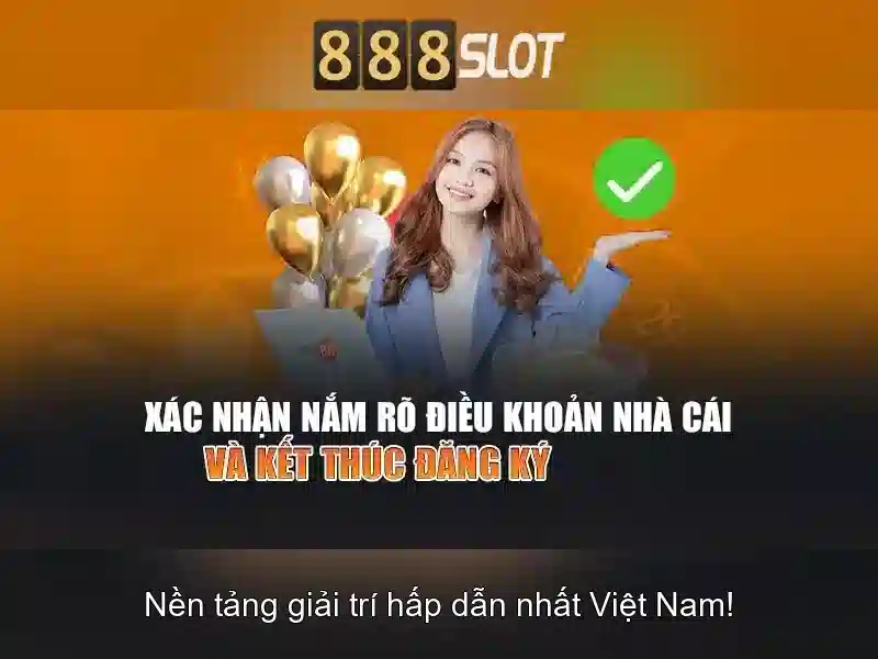 Tại Sao Nên Chọn Nhà Cái 888SLOT