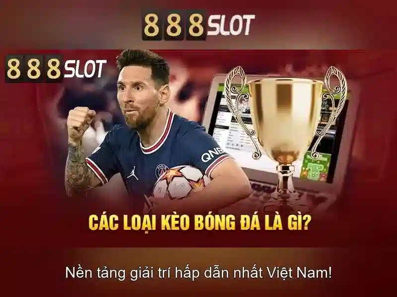 Trải Nghiệm Slot