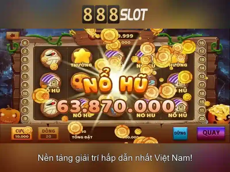 App 888SLOT
