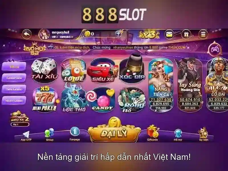 Khuyến Mãi Slot Độc Quyền